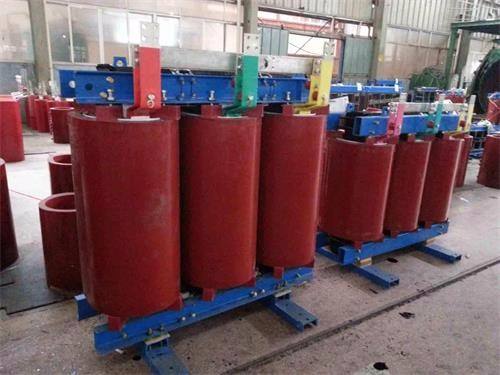 武侯SCB10-2500KVA/10KV/0.4KV干式变压器