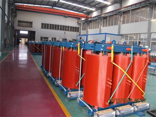 武侯SCB13-1600KVA/10KV/0.4KV干式变压器