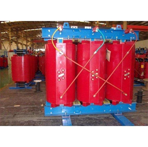 武侯SCB10-800KVA/10KV/0.4KV干式变压器