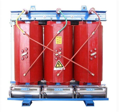 武侯SCB11-630KVA/10KV干式变压器