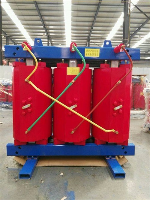 武侯3150kVA干式变压器材料销售厂家