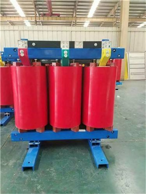 武侯SCB11-125KVA/10KV/0.4KV干式变压器