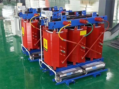 武侯SCB11-315KVA/10KV/0.4KV干式变压器