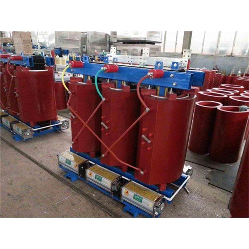 武侯SCB11-315KVA干式变压器规格参数