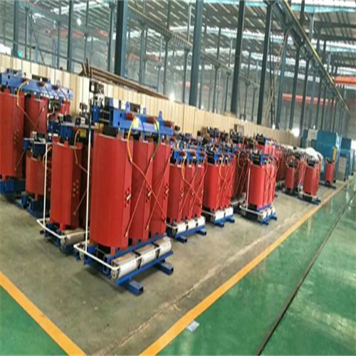 武侯scb13干式变压器参数